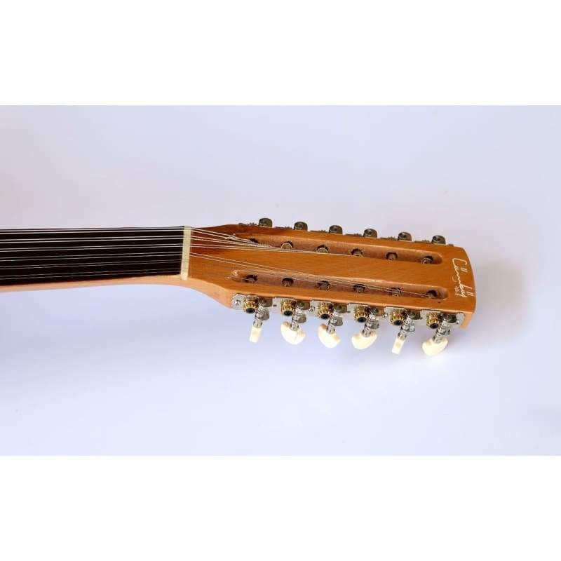 Zeynel Abidin ahap cumbüş CWC-423 el yapımı