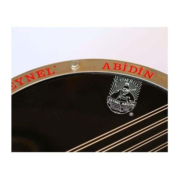 Cumbus CWC-423 Zeynel Abidin ahap cumbüşü konser sazı