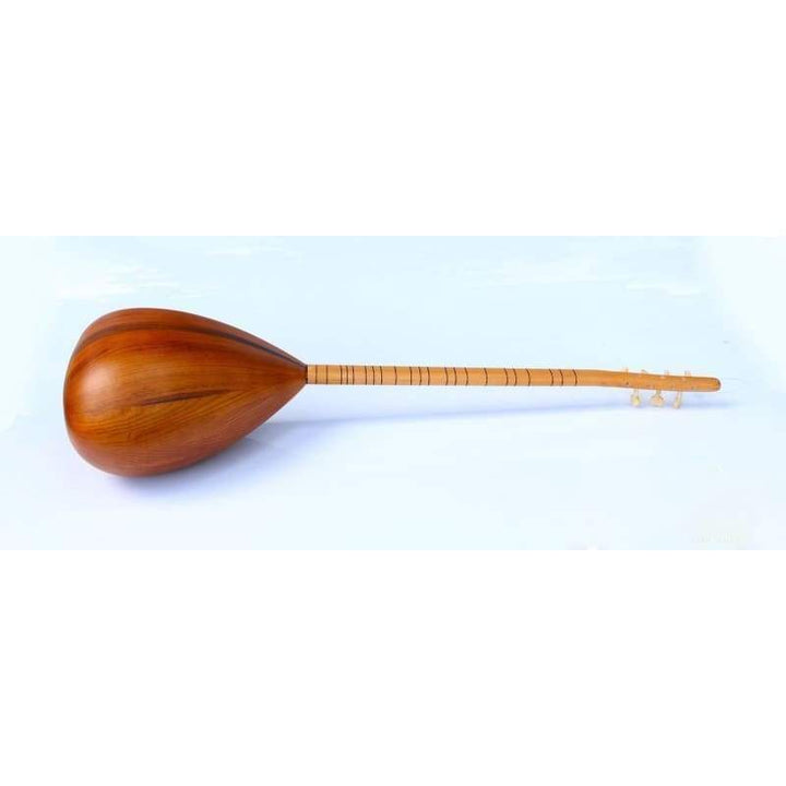 باغلاما ساز طويل العنق ASL-112N بنوتات على العنق من Sala Muzik