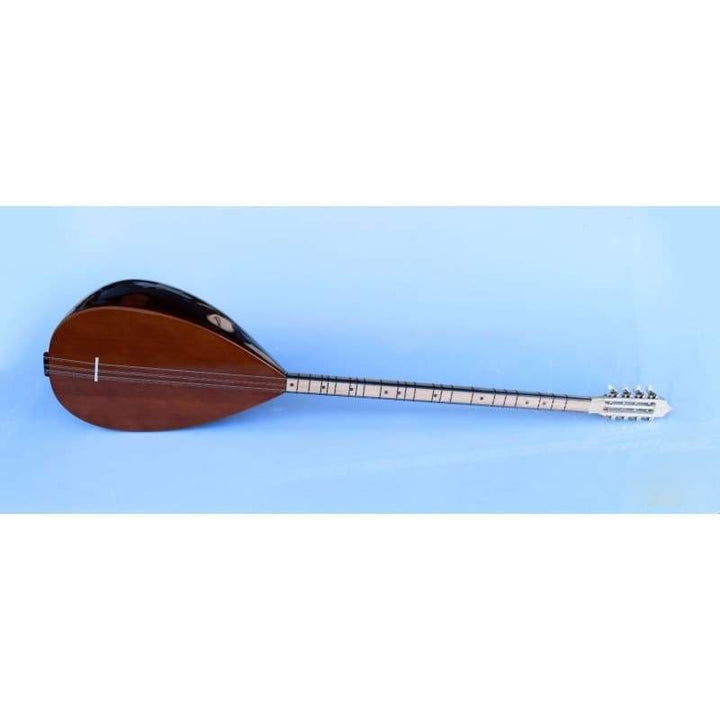 باغلامای سرنک بلند گردویی ترکی ASL-252G ساخت Sala Muzik