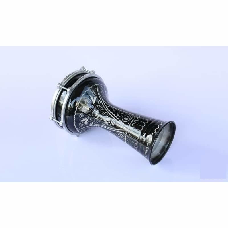 دربوکای ترکی سولو DKD-222E ساز کوبی ترکی دست‌ساز