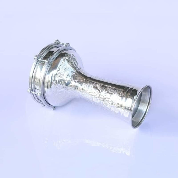 دربوکای ترکی سولو DKD-222P با رنگ صدفی