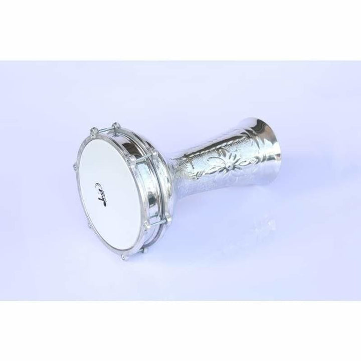 Dest Percussion دربوکای ترکی DKD-222P دست‌ساز در ترکیه