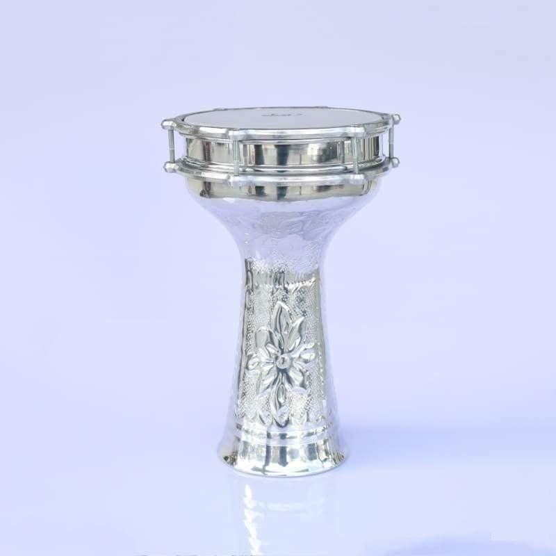 Dest Percussion دربوکای ترکی DKD-222P با پوست مصنوعی و سیستم تنظیم