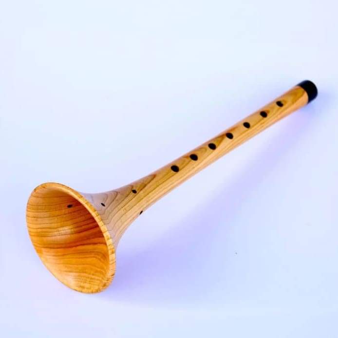 Dest Turkish zurna MZ-201 handmade wedding instrument