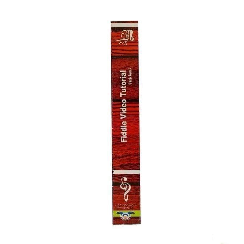 Aparat kamancheh tutorial DVD ADS-304 for Persian music study
